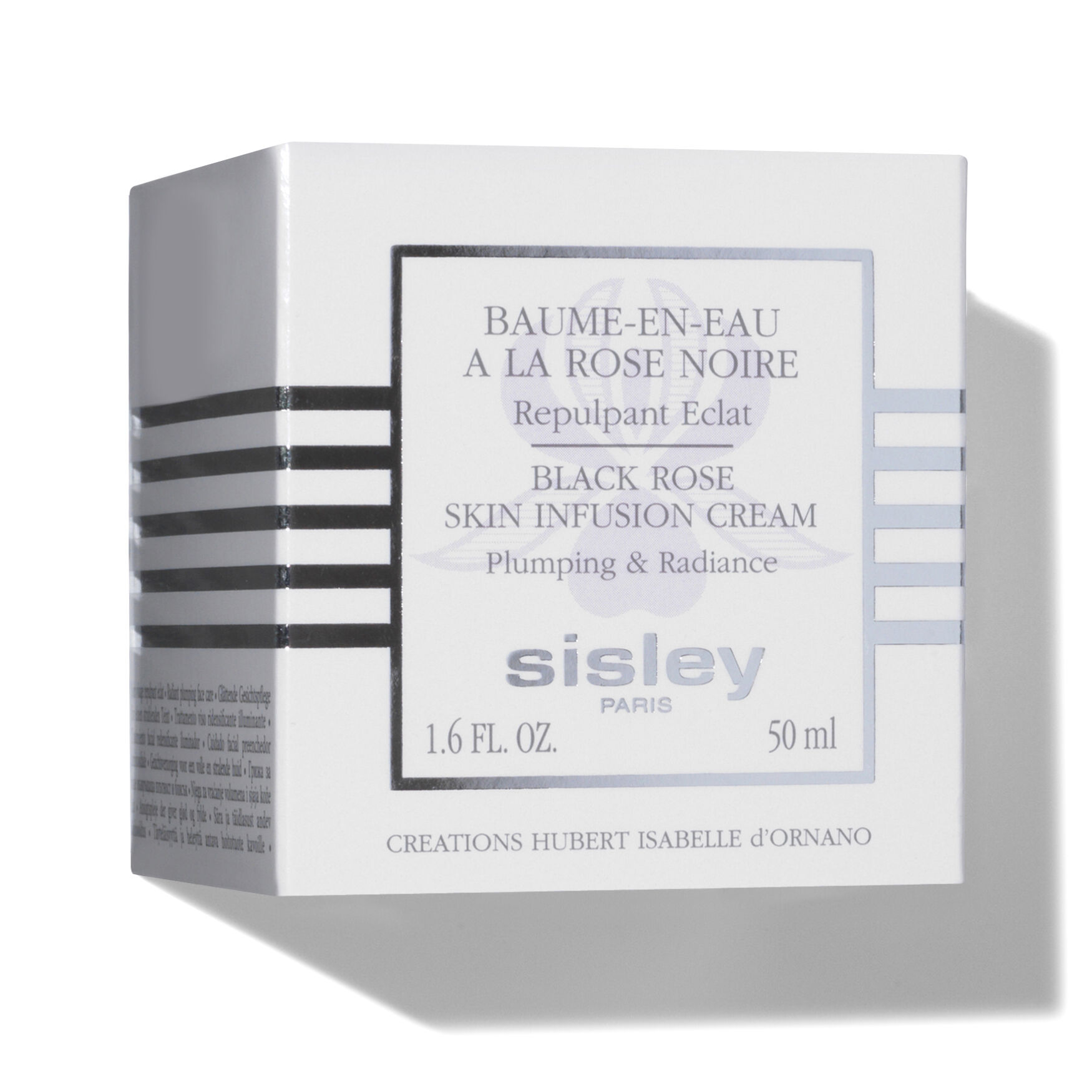 Sisley-Paris Black Rose Skin Infusion Cream | Space NK