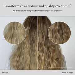 Sili-CLONE™ No Frizz Shampoo and Conditioner Travel Size Bundle, , large, image5