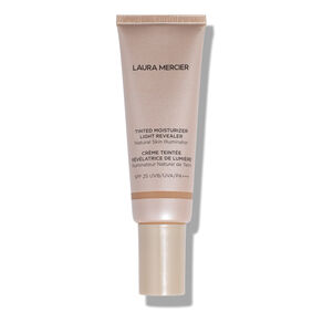 Tinted Moisturiser Light Revealer Natural Skin Illuminator, 4C1 Almond, large