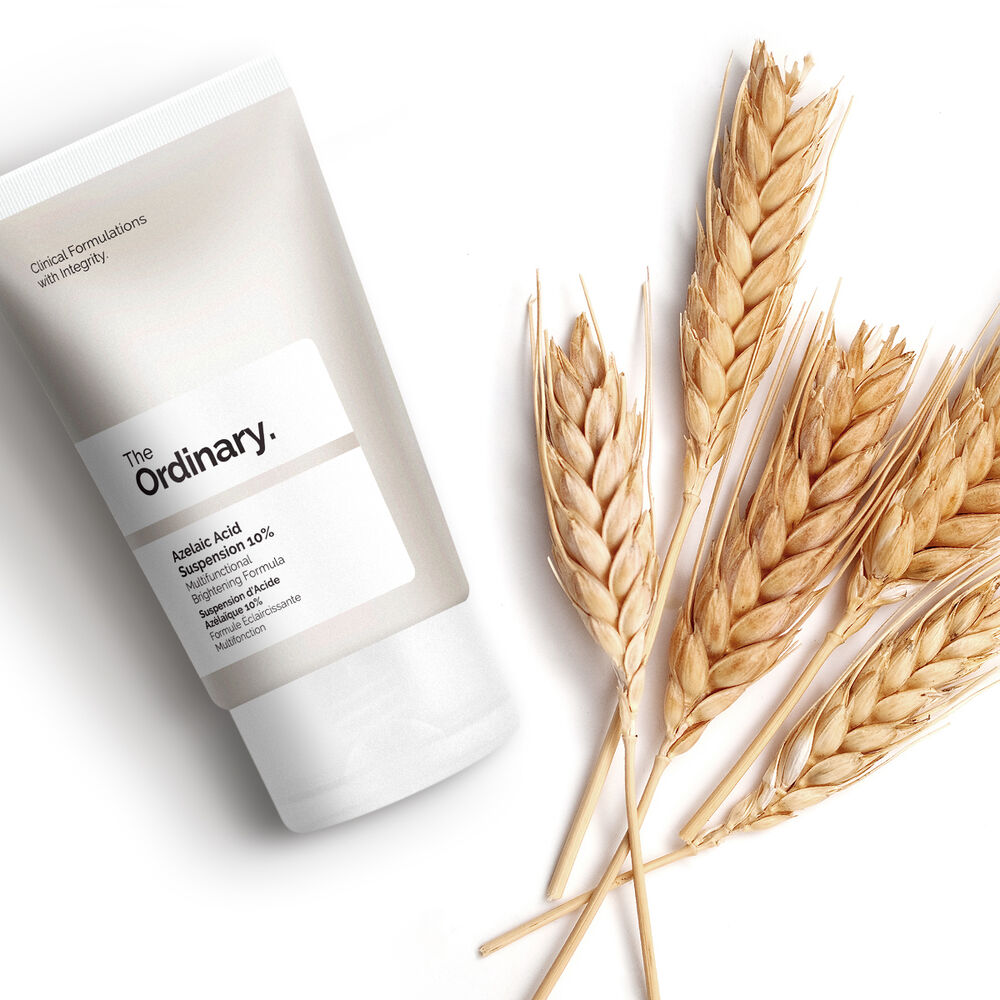 The Ordinary Azelaic Acid Suspension 10% | Space NK
