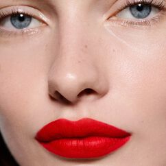 Rouge Victoria Matte Lipstick, COQUELICOT, large, image6