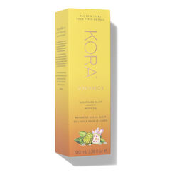 Sun Kissed Glow Body Oil, , large, image4