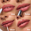 Unbuttoned Lip Trio, , large, image2