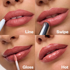 Unbuttoned Lip Trio, , large, image2