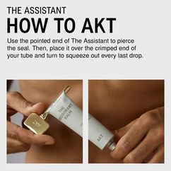 The Assistant, , large, image5