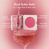 Blush Butter Balm, SWEET ROSE, large, image7