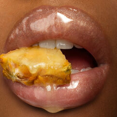 Honey Infused Lip Oil, PINEAPPLE POUT, large, image10