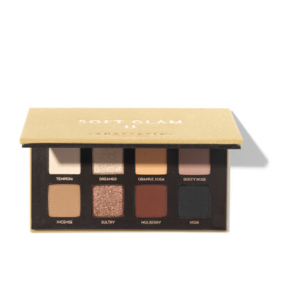 Soft Glam II Mini Eyeshadow Palette