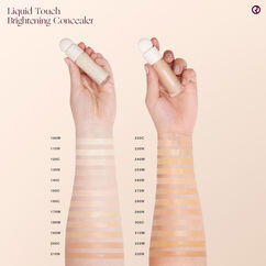 Liquid Touch Brightening Concealer, 490C, large, image4