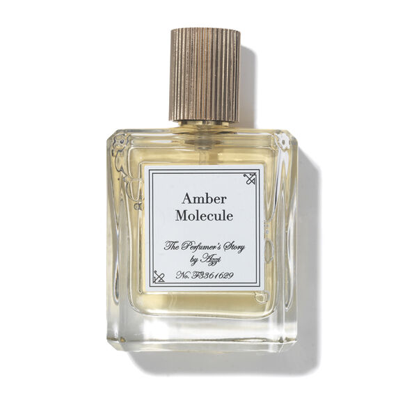Amber Molecule Eau de Parfum, , large, image1