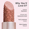 Hydra Creme Lipstick,  SOULFUL, large, image4