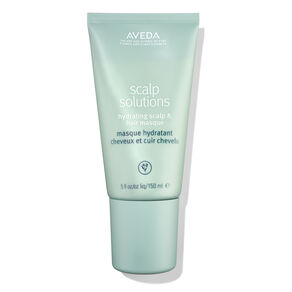 Scalp Solutions Intensive Hair Mask