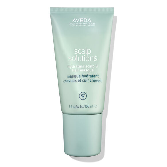 Scalp Solutions Intensive Hair Mask, , large, image1