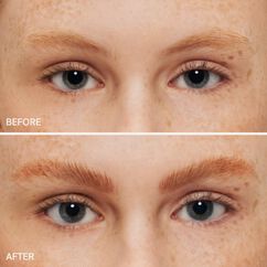 In Full Micro-Tip Brow Pencil, AUBURN, large, image4