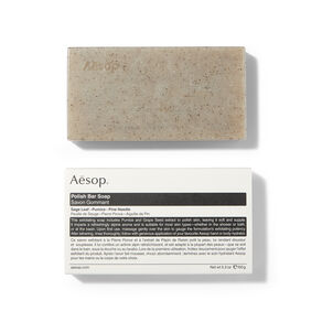 Polish Exfoliating Soap Bar