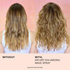 Air Dry Volumizing Wave Spray, , large, image4