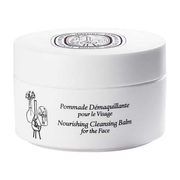 Nourishing Cleansing Balm, , large, image1