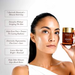 Radiance Multi-tasking Exfoliant & Mask, , large, image6