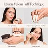 The Finishing Touch Translucent Loose Setting Powder & Puff, TRANSLUCENT 29G, large, image4