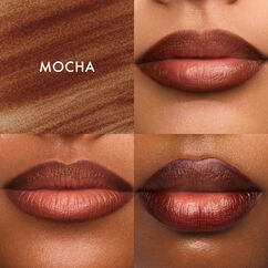 Flushed Lip Stain, MOCHA, large, image4