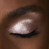 Scattered Light Glitter Eyeshadow, SMOKE, large, image2