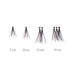 Nikki Cluster, BLACK, large, image2