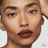 Lip Suede Matte Lipstick, RUE, large, image3