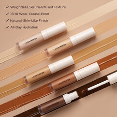 Real Flawless Weightless Perfecting Concealer (correcteur de teint sans poids), 1N1, large, image9