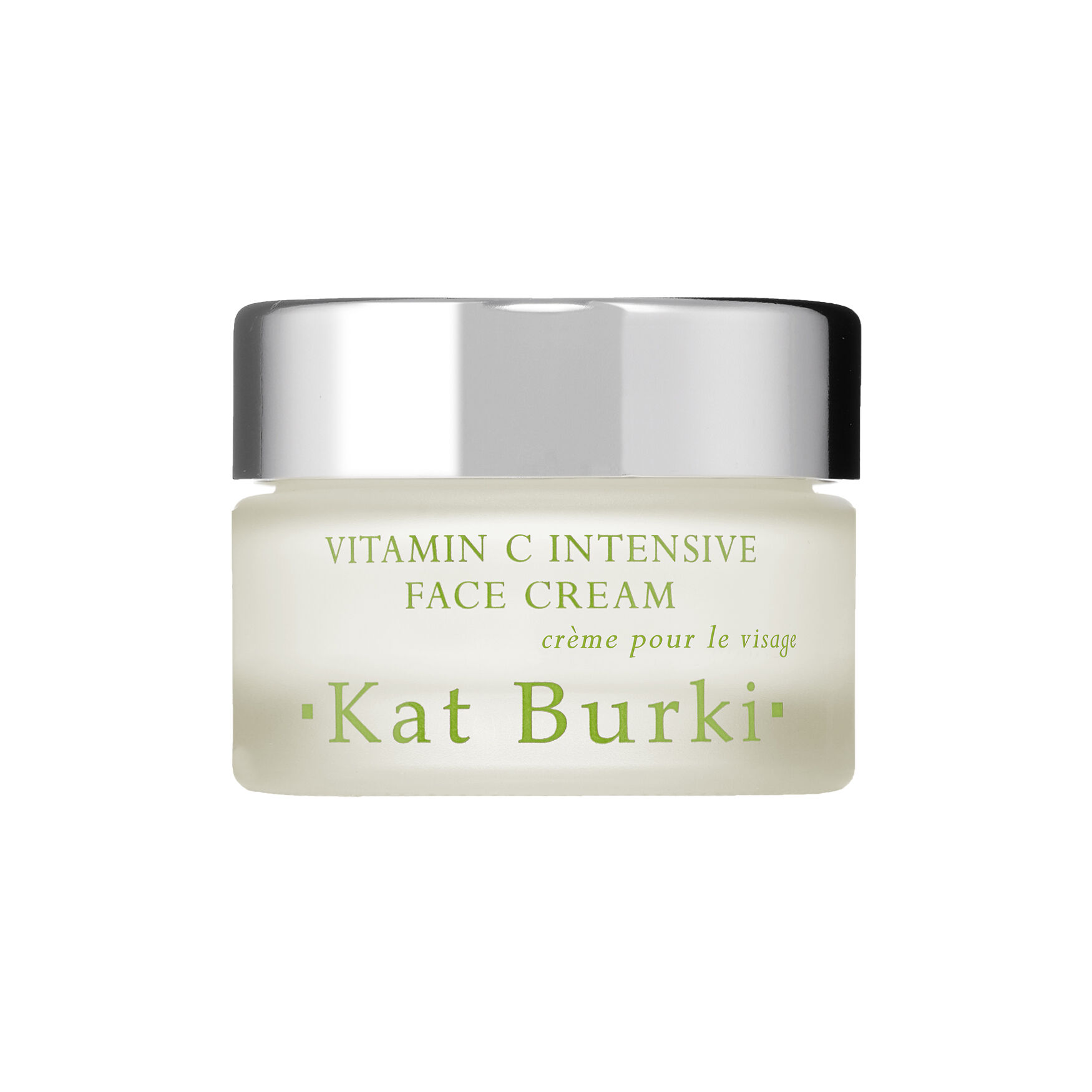 vitamin c intensive day cream