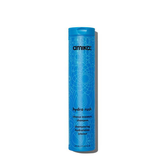 Hydro Rush Intense Moisture Shampoo, , large, image1