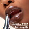 Wet Stick Moisture Lip Shine, CINNAMON SPRITZ, large, image3
