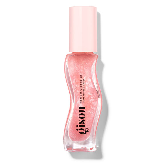 Honey Infused Lip Oil, WATERMELON SUGAR, large, image1