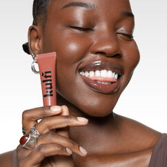 Lip Snack Glossing Lip Balm, BLACK FOREST CAKE, large, image6