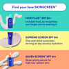 Fave Fluid SPF 50+ Lightweight Fragrance Free Skinscreen, , large, image9