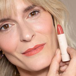 Colour block Lipstick, CINNABAR, large, image6