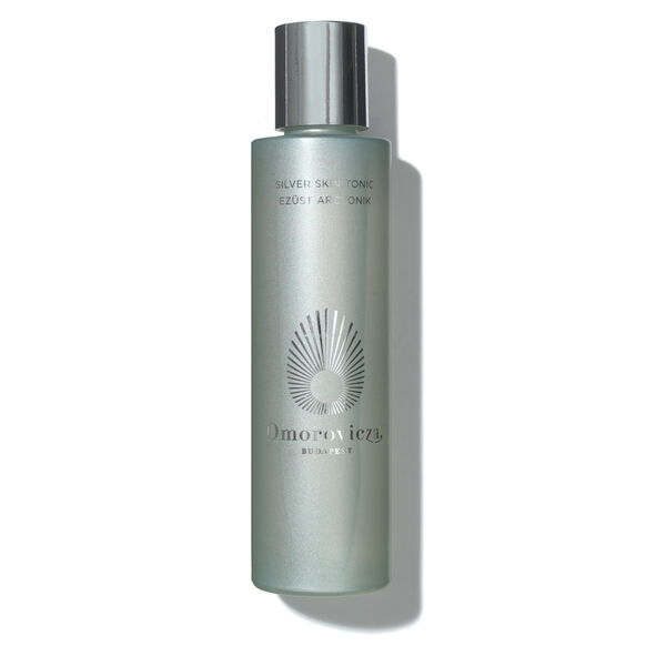 Silver Skin Tonic, , large, image1