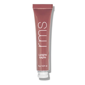 Liplights Cream Lip Gloss, RUMOUR, large