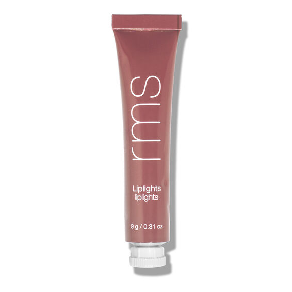 Liplights Cream Lip Gloss, RUMOUR, large, image1