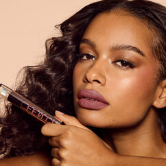 Icon Velvet Liquid Lipstick, RIRI , large, image4