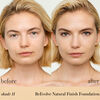 ReEvolve Natural Finish Foundation, SHADE 11, large, image5