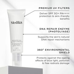 Advanced Day Ultimate Protect SPF50+, , large, image5