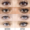 Lash Clash Extreme Volume Mascara Travel Size, BLACK, large, image3