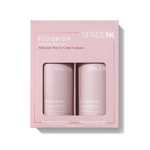 Flourish Hand and Body Duo, , large, image1
