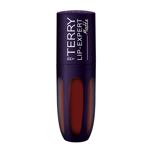 Lip-Expert Matte, 5 FLIRTY BROWN, large, image1