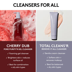 Fenty Skin Cherry Dub Pore Purify'r Gel Cleanser, , large, image9