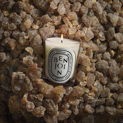 Benjoin Classic Candle 190g, , large, image3
