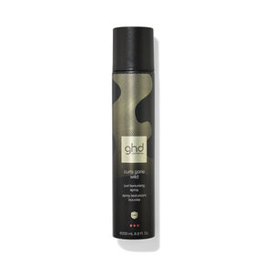 Curls Gone Wild &ndash; Curl Texturising Spray, , large