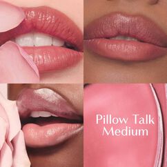 Pillow Talk Blush Balm Lip Tint, PILLOW TALK MEDIUM, large, image4