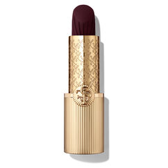 Kay Beauty x Falguni Shane Peacock Luxe Matte Lipstick, MULBERRY CASHMERE, large, image3