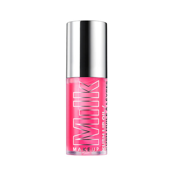 Kush Lip Oil, PINK MAGIC, large, image1